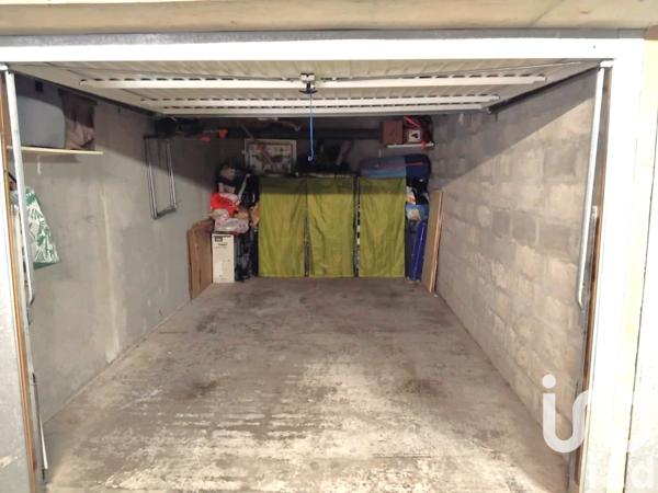 Appartement à vendre 3 pièces 53 m² Saint-Laurent-du-Var