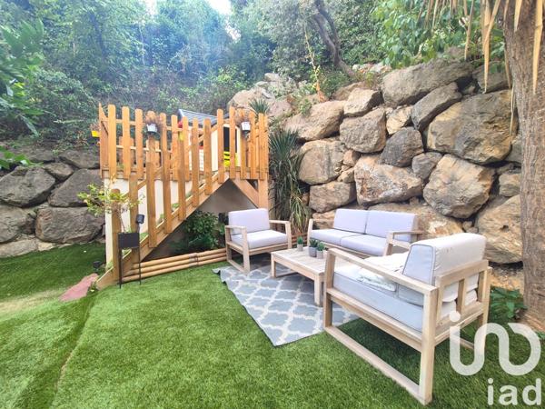 Appartement à vendre 3 pièces 53 m² Saint-Laurent-du-Var