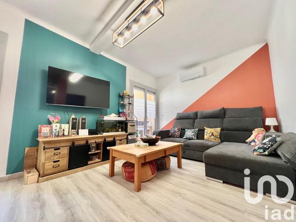 Maison à vendre 4 pièces 86 m² Leucate