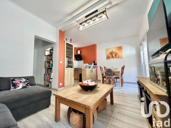 Maison à vendre 4 pièces 86 m² Leucate
