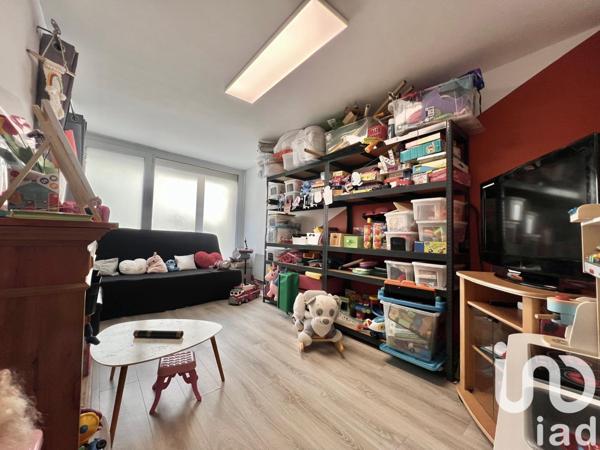 Maison à vendre 4 pièces 86 m² Leucate