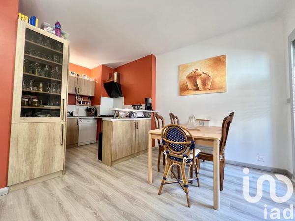 Maison à vendre 4 pièces 86 m² Leucate