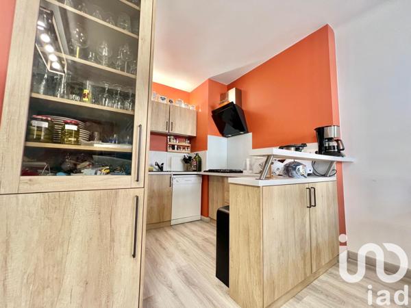 Maison à vendre 4 pièces 86 m² Leucate