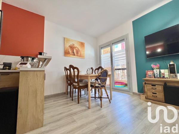 Maison à vendre 4 pièces 86 m² Leucate