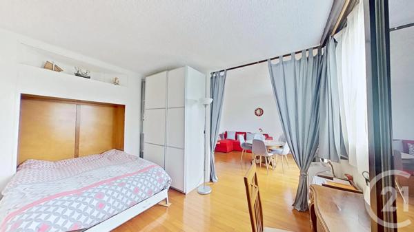 Appartement F3 à vendre  3 pièces - 51,70 m 2   LE PERREUX SUR MARNE  - 94