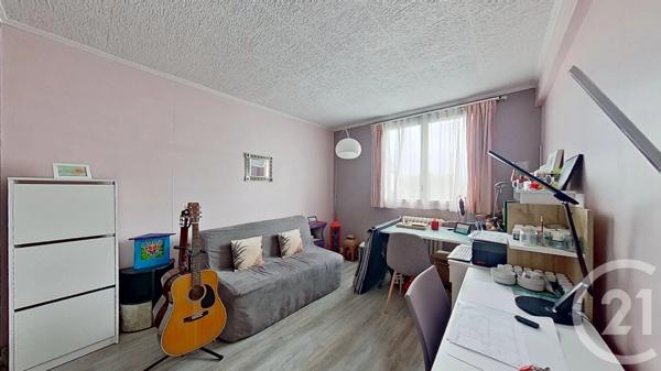 Appartement F3 à vendre  3 pièces - 51,70 m 2   LE PERREUX SUR MARNE  - 94