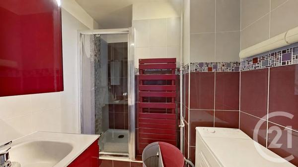 Appartement F3 à vendre  3 pièces - 51,70 m 2   LE PERREUX SUR MARNE  - 94