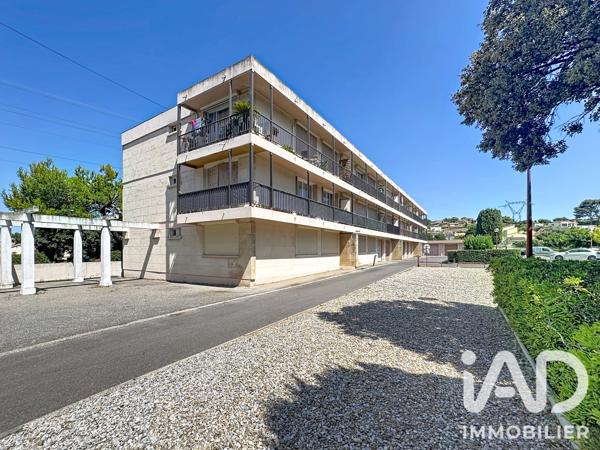Location appartement 3 pièces 74 m² Istres