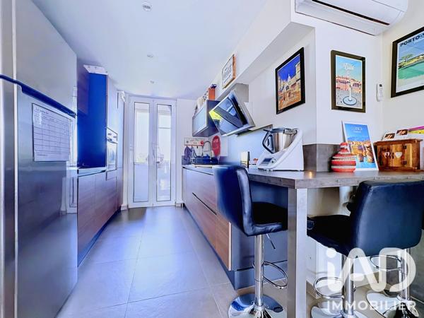 Location appartement 3 pièces 74 m² Istres