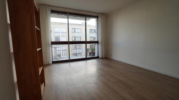Appartement à vendre 2 pièces DEUIL LA BARRE (95)