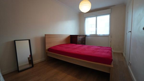 Appartement à vendre 2 pièces DEUIL LA BARRE (95)