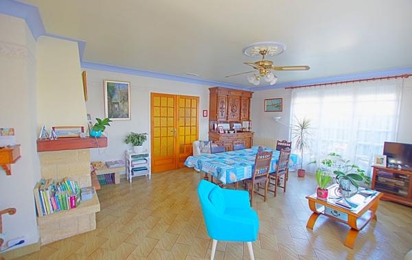 Vente Maison 5 chambres - Garage de 40m² à rafraîchir Les sables-d'olonne   