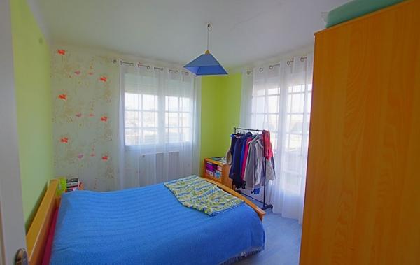 Vente Maison 5 chambres - Garage de 40m² à rafraîchir Les sables-d'olonne   