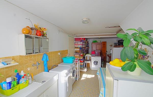 Vente Maison 5 chambres - Garage de 40m² à rafraîchir Les sables-d'olonne   