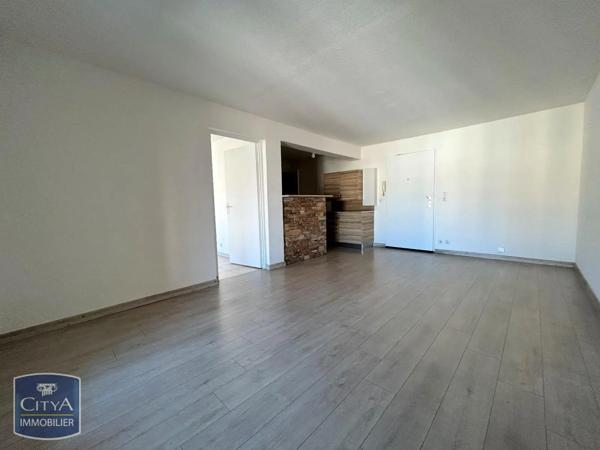 Appartement à vendre 3 pièces 50.43m²