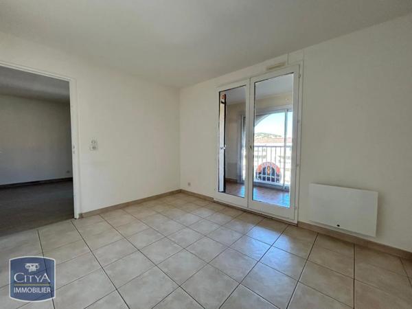 Appartement à vendre 3 pièces 50.43m²