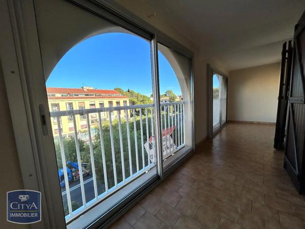 Appartement à vendre 3 pièces 50.43m²