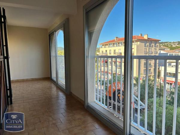 Appartement à vendre 3 pièces 50.43m²