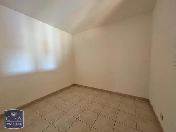 Appartement à vendre 3 pièces 50.43m²