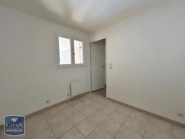 Appartement à vendre 3 pièces 50.43m²