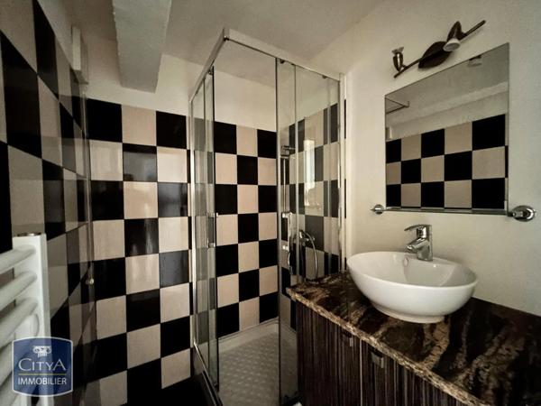 Appartement à vendre 3 pièces 50.43m²