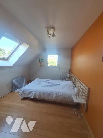 Maison  – 4 chambres – Quartier calme – La Baule-Escoublac