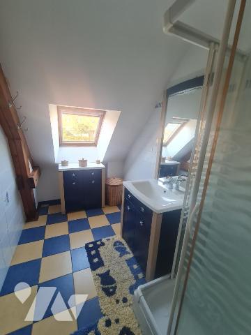 Maison  – 4 chambres – Quartier calme – La Baule-Escoublac