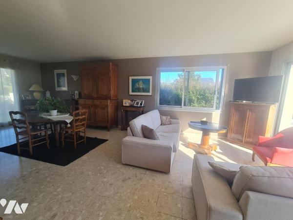 Maison  – 4 chambres – Quartier calme – La Baule-Escoublac