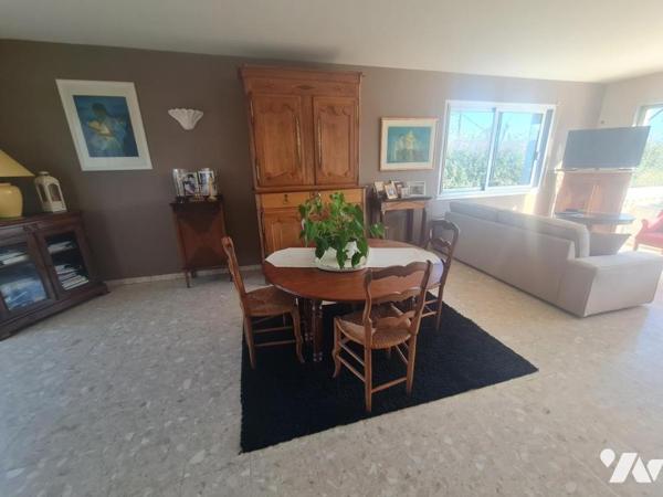 Maison  – 4 chambres – Quartier calme – La Baule-Escoublac