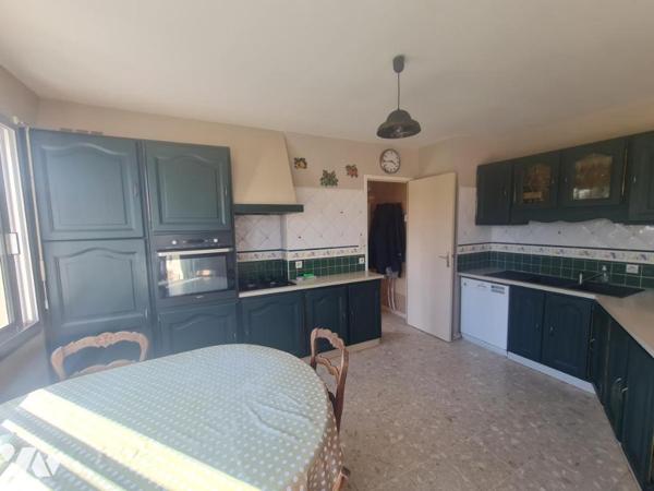 Maison  – 4 chambres – Quartier calme – La Baule-Escoublac