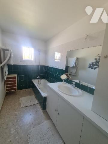 Maison  – 4 chambres – Quartier calme – La Baule-Escoublac