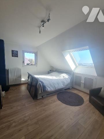 Maison  – 4 chambres – Quartier calme – La Baule-Escoublac