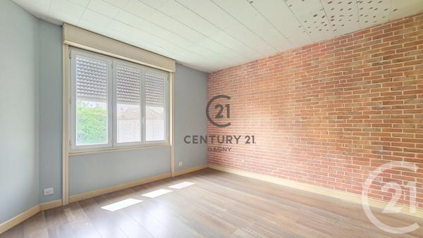 Maison à vendre  7 pièces - 221 m 2   LE RAINCY  - 93