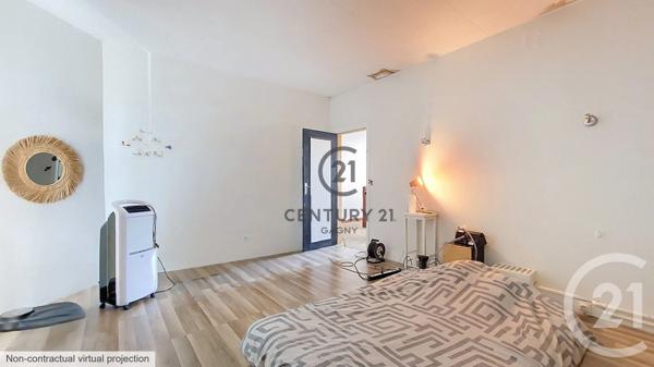 Maison à vendre  7 pièces - 221 m 2   LE RAINCY  - 93