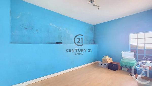 Maison à vendre  7 pièces - 221 m 2   LE RAINCY  - 93