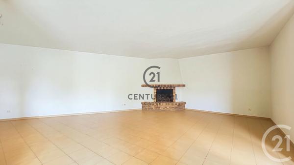 Maison à vendre  7 pièces - 221 m 2   LE RAINCY  - 93