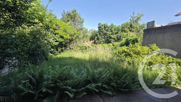 Maison à vendre  7 pièces - 221 m 2   LE RAINCY  - 93
