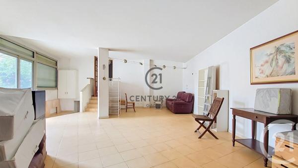 Maison à vendre  7 pièces - 221 m 2   LE RAINCY  - 93