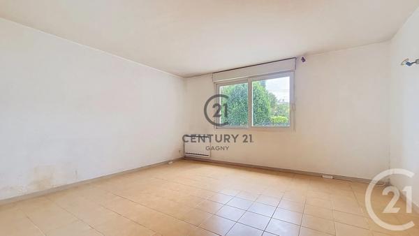 Maison à vendre  7 pièces - 221 m 2   LE RAINCY  - 93