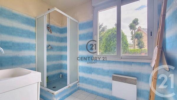 Maison à vendre  7 pièces - 221 m 2   LE RAINCY  - 93