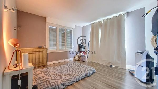 Maison à vendre  7 pièces - 221 m 2   LE RAINCY  - 93
