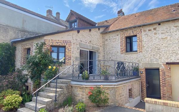 Maison à vendre    7 pièces •  Alençon