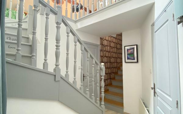 Maison à vendre    7 pièces •  Alençon