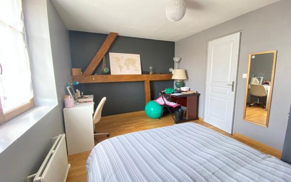 Maison à vendre    7 pièces •  Alençon