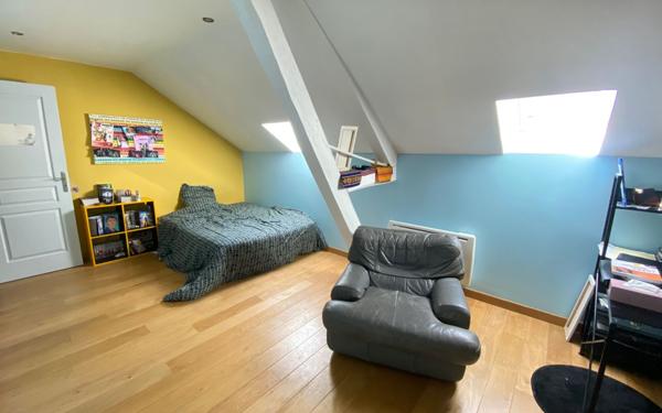 Maison à vendre    7 pièces •  Alençon