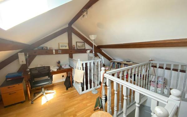 Maison à vendre    7 pièces •  Alençon