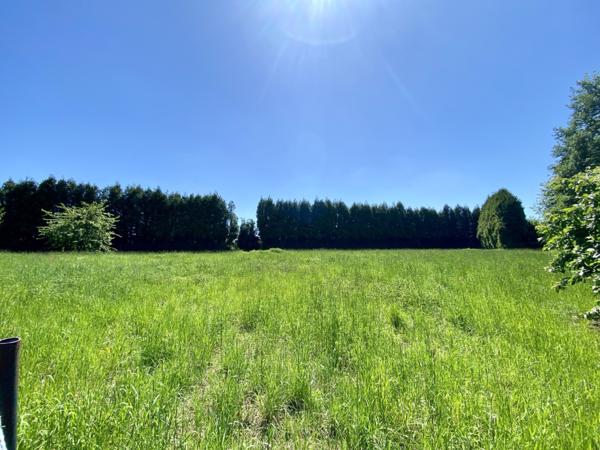 UN CADRE DE VIE PRIVILÉGIÉ POUR DONNER VIE À TOUS VOS PROJETS