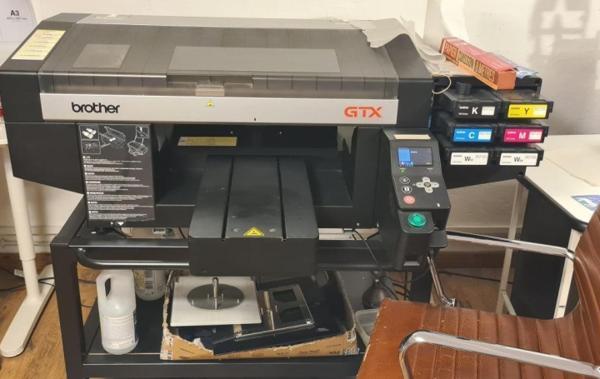 Vente Activité commerciale IMPRIMERIE Marseille 6ème   