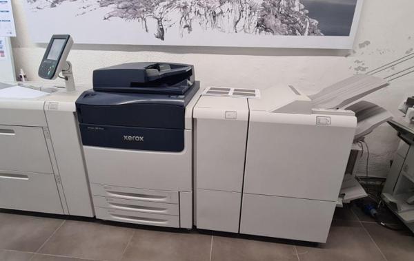 Vente Activité commerciale IMPRIMERIE Marseille 6ème   