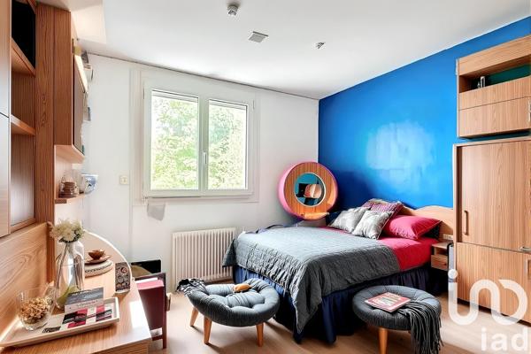 Maison traditionnelle 5 pièces de 110 m² à Soisy-sur-Seine (91450)